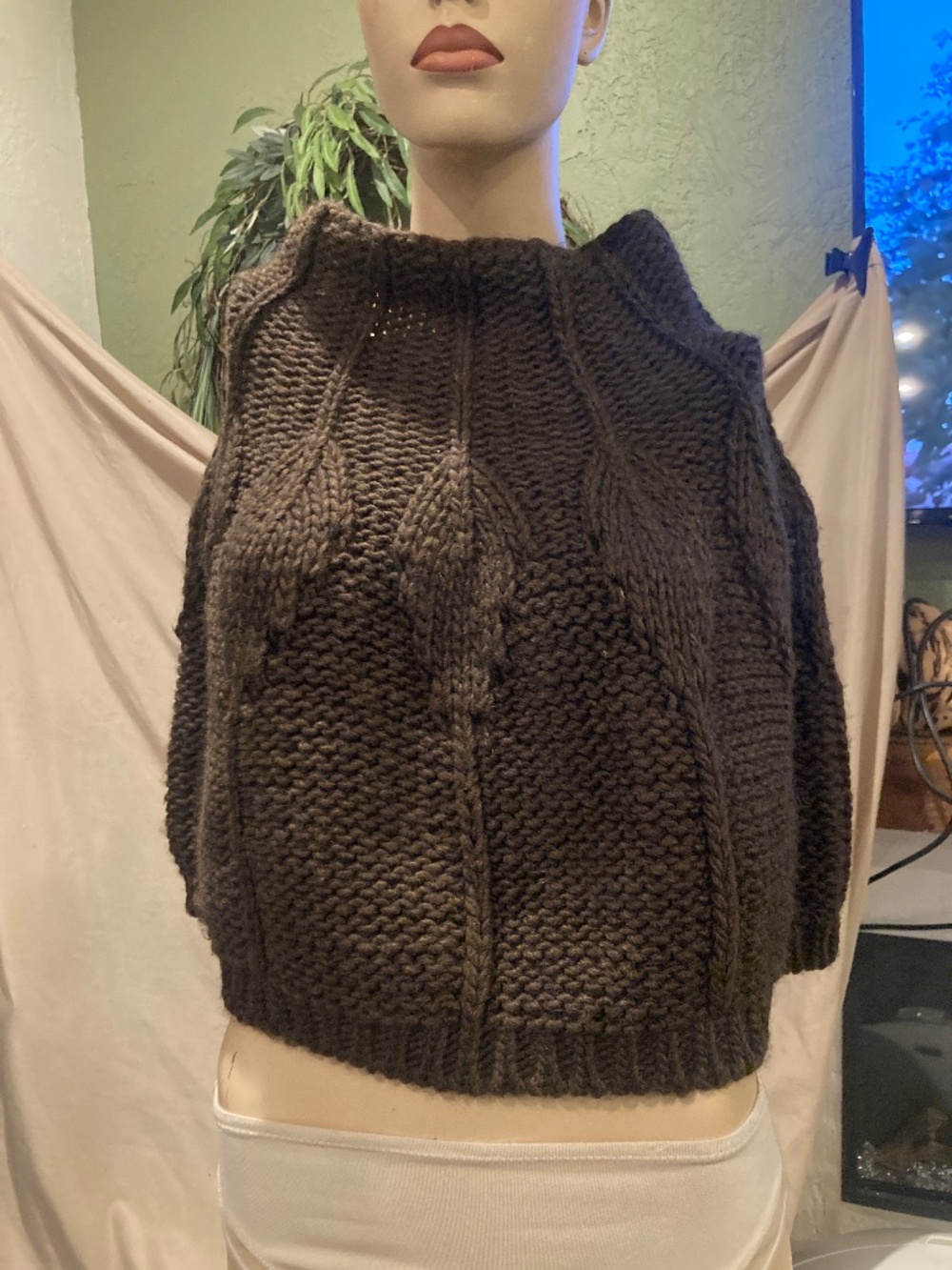 Raffaello Bettini shrug